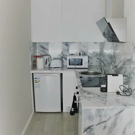 Dahome - Downtown Cozy Apartment