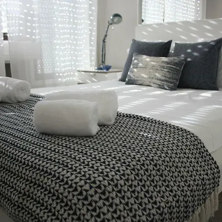 Apartment Dahome - Downtown Cozy