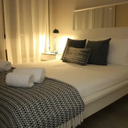 Dahome - Downtown Cozy Apartment Porto