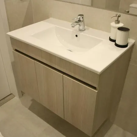Apartment Dahome - Downtown Cozy Porto