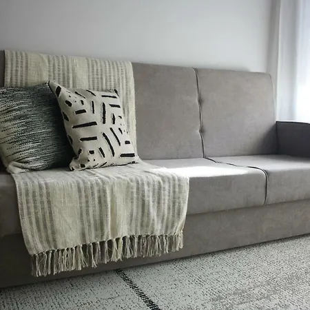 Apartment Dahome - Downtown Cozy Porto