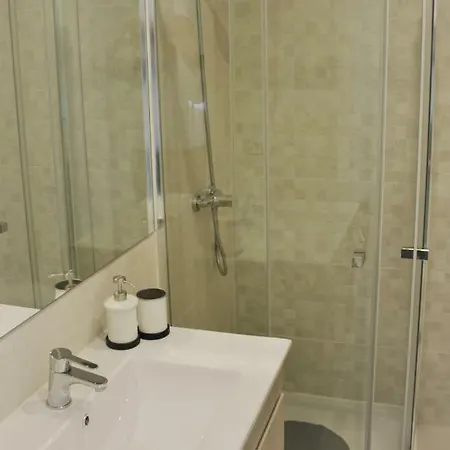 Dahome - Downtown Cozy Apartment Porto