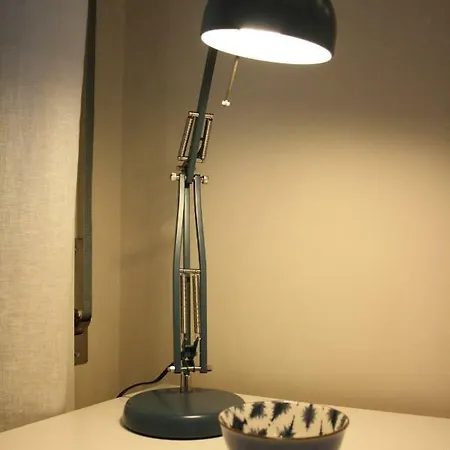 Dahome - Downtown Cozy Apartment